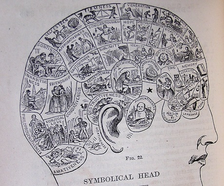 Symbolic Head