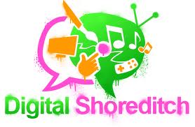 Digital Shoreditch