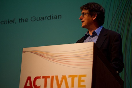 Guardian Activate Summit