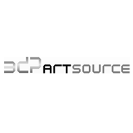 3DP Art Source