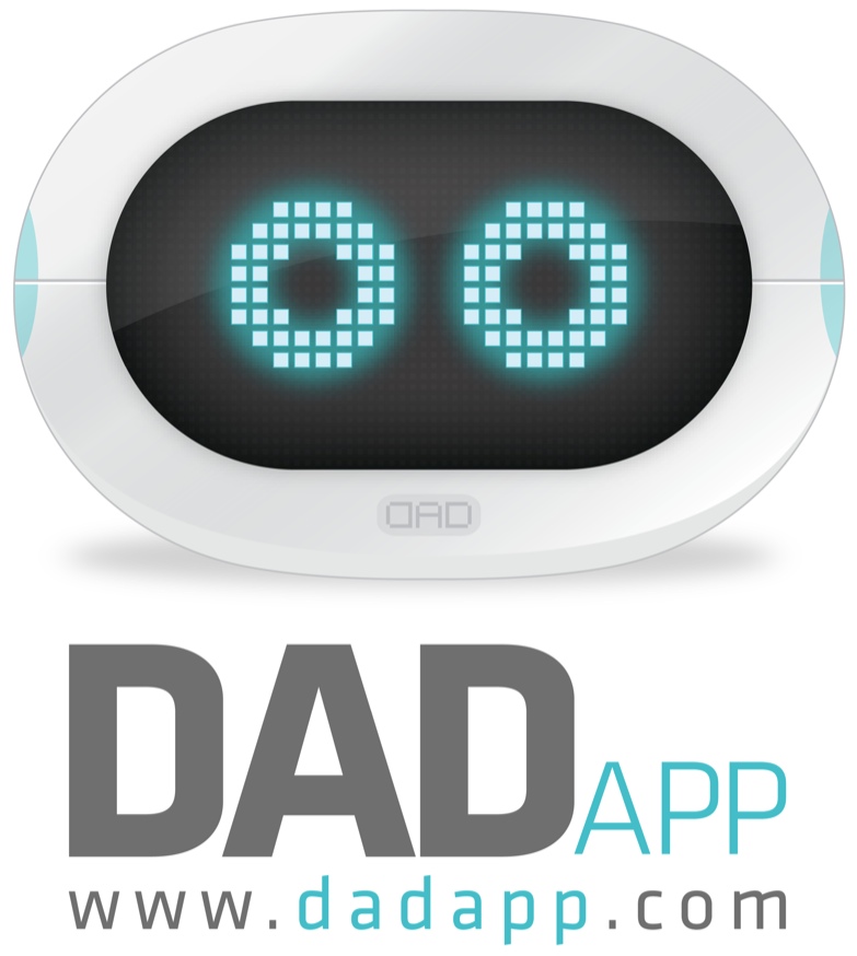 DAD logo