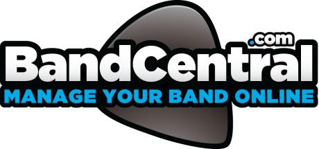 BandCentral Logo