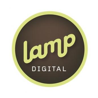Lamp Digital
