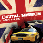 Digital Mission to New York 2010