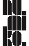 numiko logo