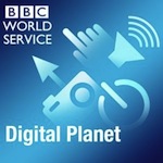 BBC World Service Digital Planet