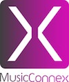 MusicConnex Logo