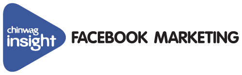 Chinwag Insight: Facebook Marketing Conference & Bootcamp