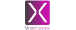 musicconnex logo