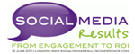 Social Media Results logo