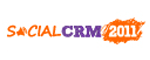 social crm logo