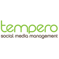 tempero - social media management