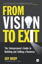 From Vision To Exit