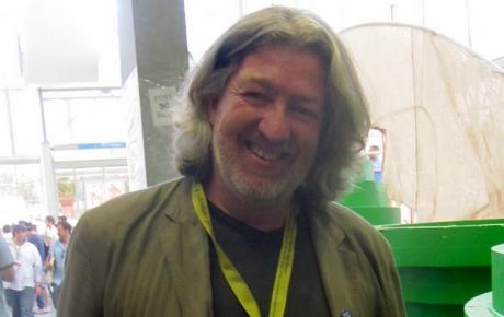 Bill Thompson at SXSW 2010