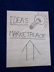 Ideas Marketplace