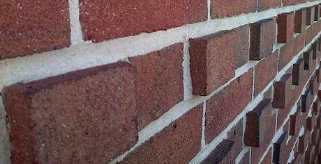 Brick Wall by TheArtGuy