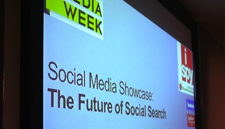 Social Media Week 2011 #SMWLDN - Microsoft Advertising & iSpy