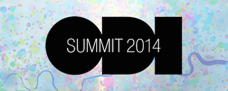 ODI Summit 2014