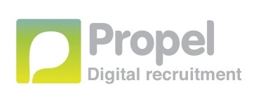 Propel London - Digital Recruitment