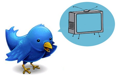 Twitter TV