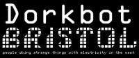 Dorkbot logo
