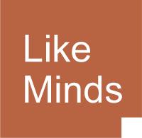 Like Minds  logo
