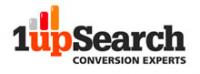 1upSearch logo