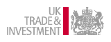 UK Trade &amp; Investment London International Trade Team logo