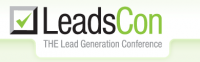 LeadsCon.  logo
