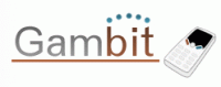 The Gambit logo