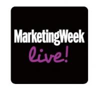 Marketing Week Live logo
