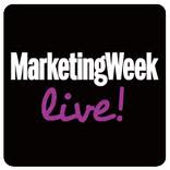 Marketing Week Live logo