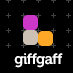 Community Cove/ giffgaff logo