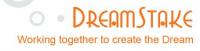 DreamStake logo