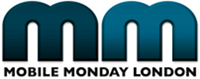 Mobile Monday London logo