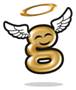 Angels Den logo