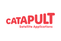 Satellite Applications Catapult  logo