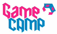 GameCamp logo