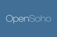OpenSoho logo