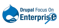 Drupal London Community logo