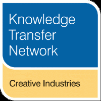 Creative Industries KTN logo