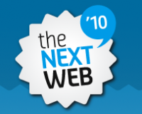 The Next Web logo