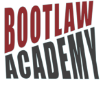 Bootlaw logo