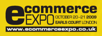 E Commerce Expo logo