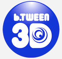 b.TWEEN logo