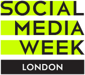 Chinwag / Social Media Week logo