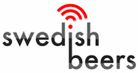 Swedish Beers logo