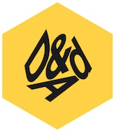 D&amp;AD logo