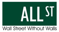All Street Foundation logo