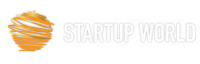 Startup World logo